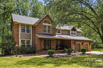 2505 Mountain Folk Lane, Waxhaw, NC 28173 - Photo 1