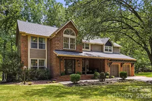 2505 Mountain Folk Ln, Waxhaw, NC 28173 - Photo 1