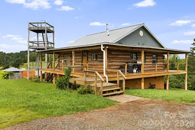 194 Cabin Hollow Drive, Marshall, NC 28753 - Photo 3