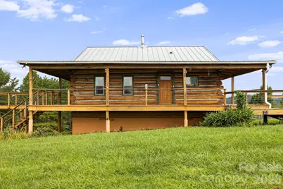 194 Cabin Hollow Drive, Marshall, NC 28753 - Photo 1