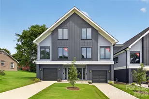 1514 Sumter Ave, Charlotte, NC 28208 - Photo 1