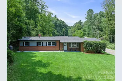 101 Sam Robertson Road, Burnsville, NC 28714 - Photo 1