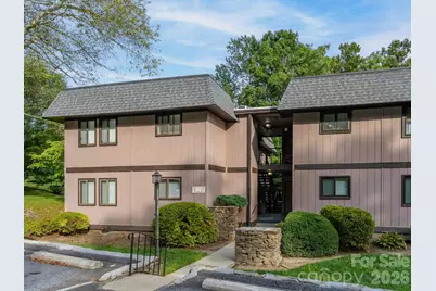 33 Lake Drive #G-1, Laurel Park, NC 28739 - Photo 1