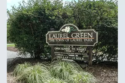33 Lake Drive #G-1, Laurel Park, NC 28739 - Photo 7