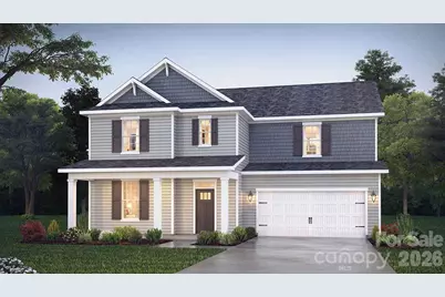 6014 Shady Terrace Lane, York, SC 29745 - Photo 1