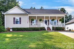 245 Eagle Creek Road, Clover, SC 29710 - Photo 1