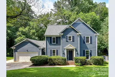9400 Harlow Creek Road, Huntersville, NC 28078 - Photo 1