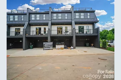 2516 Park Rose Lane #15, Charlotte, NC 28204 - Photo 39