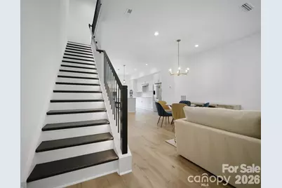 2516 Park Rose Lane #15, Charlotte, NC 28204 - Photo 23
