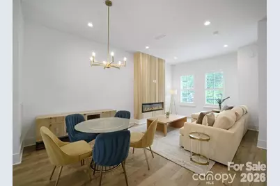 2516 Park Rose Lane #15, Charlotte, NC 28204 - Photo 17