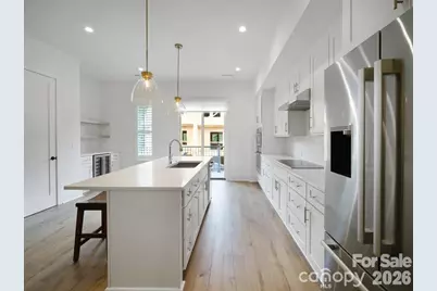 2516 Park Rose Lane #15, Charlotte, NC 28204 - Photo 11