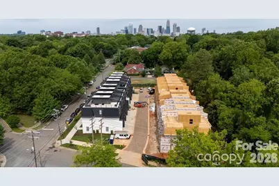 2516 Park Rose Lane #15, Charlotte, NC 28204 - Photo 41