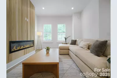 2516 Park Rose Lane #15, Charlotte, NC 28204 - Photo 21