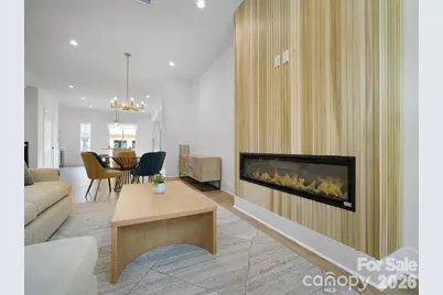 2516 Park Rose Lane #15, Charlotte, NC 28204 - Photo 19