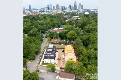 2516 Park Rose Lane #15, Charlotte, NC 28204 - Photo 43