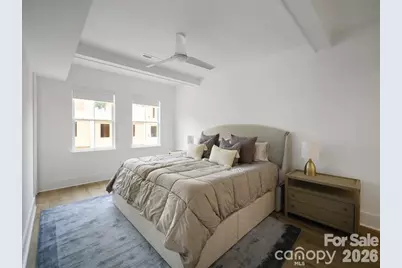 2516 Park Rose Lane #15, Charlotte, NC 28204 - Photo 25