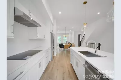2516 Park Rose Lane #15, Charlotte, NC 28204 - Photo 13