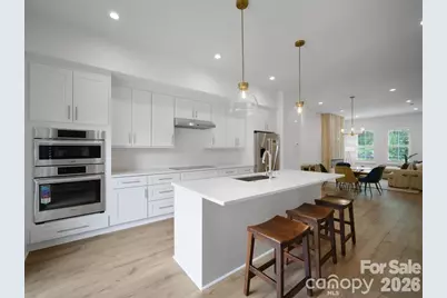 2516 Park Rose Lane #15, Charlotte, NC 28204 - Photo 9