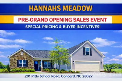 265 Corrie Ann Drive, Concord, NC 28027 - Photo 7