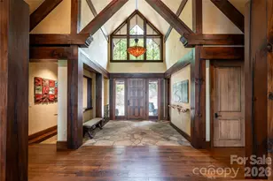 383 Eagle Ridge Rd, Zirconia, NC 28790 - Photo 7