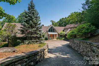 383 Eagle Ridge Road, Zirconia, NC 28790 - Photo 45