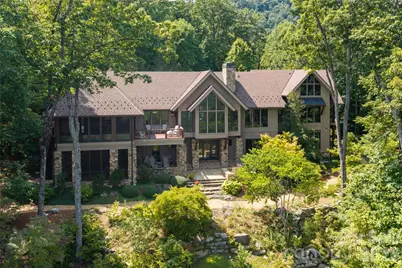383 Eagle Ridge Road, Zirconia, NC 28790 - Photo 1