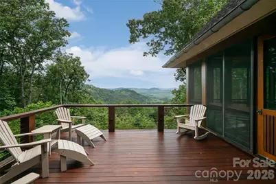 383 Eagle Ridge Road, Zirconia, NC 28790 - Photo 3