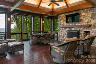 383 Eagle Ridge Rd, Zirconia, NC 28790 - Photo 17