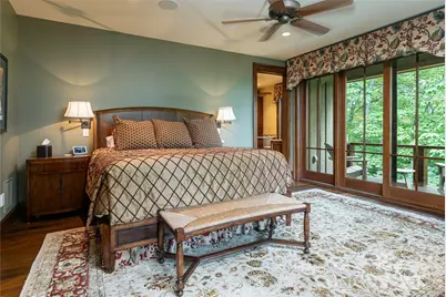 383 Eagle Ridge Road, Zirconia, NC 28790 - Photo 23
