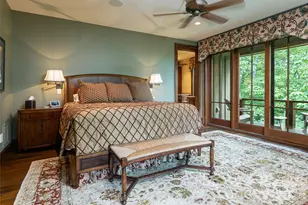 383 Eagle Ridge Rd, Zirconia, NC 28790 - Photo 23