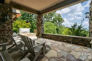 383 Eagle Ridge Rd, Zirconia, NC 28790 - Photo 43