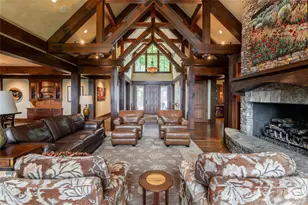 383 Eagle Ridge Rd, Zirconia, NC 28790 - Photo 9