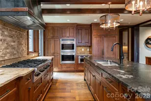 383 Eagle Ridge Rd, Zirconia, NC 28790 - Photo 13