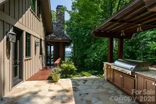 383 Eagle Ridge Rd, Zirconia, NC 28790 - Photo 19