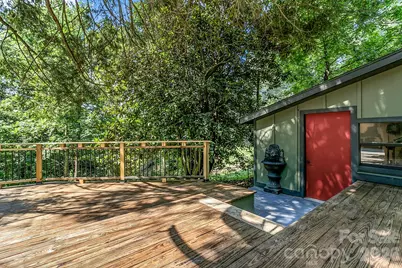 46 Monte Vista Circle #A, Candler, NC 28715 - Photo 41