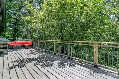 46 Monte Vista Circle #A, Candler, NC 28715 - Photo 15