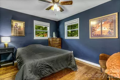 46 Monte Vista Circle #A, Candler, NC 28715 - Photo 31