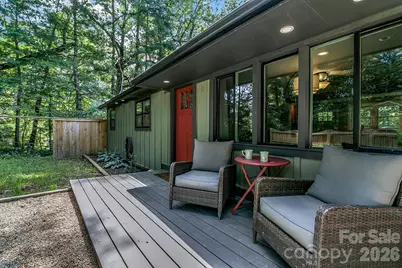46 Monte Vista Circle #A, Candler, NC 28715 - Photo 5
