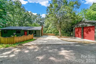 46 Monte Vista Circle #A, Candler, NC 28715 - Photo 1
