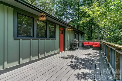 46 Monte Vista Circle #A, Candler, NC 28715 - Photo 13