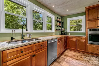 46 Monte Vista Circle #A, Candler, NC 28715 - Photo 27