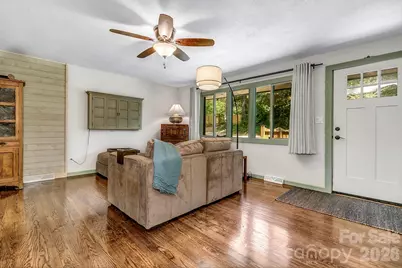 46 Monte Vista Circle #A, Candler, NC 28715 - Photo 21