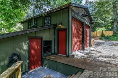 46 Monte Vista Circle #A, Candler, NC 28715 - Photo 11