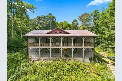 7753 Parks Mountain Drive, Newland, NC 28657 - Photo 3