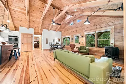 7753 Parks Mountain Drive, Newland, NC 28657 - Photo 7