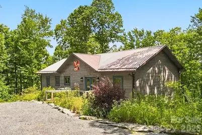 7753 Parks Mountain Drive, Newland, NC 28657 - Photo 1