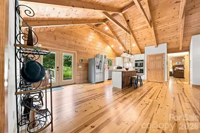 7753 Parks Mountain Drive, Newland, NC 28657 - Photo 15