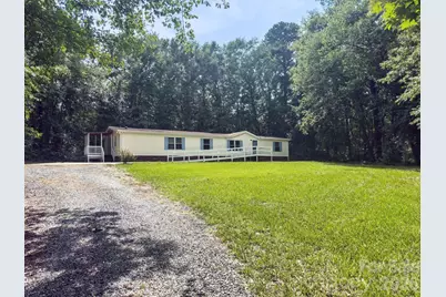 2349 Brown Creek Church Road, Wadesboro, NC 28170 - Photo 1