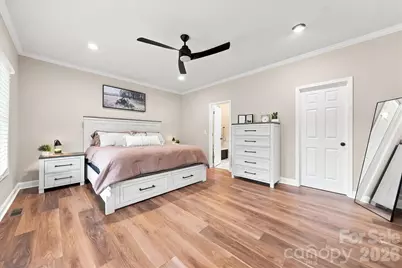 34 Colts Neck Lane, Taylorsville, NC 28681 - Photo 17