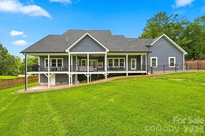 34 Colts Neck Lane, Taylorsville, NC 28681 - Photo 43